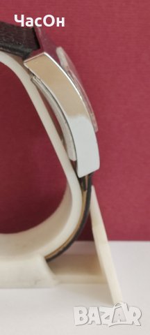 Механичен часовник Buler TC – Swiss made, снимка 3 - Мъжки - 44161299