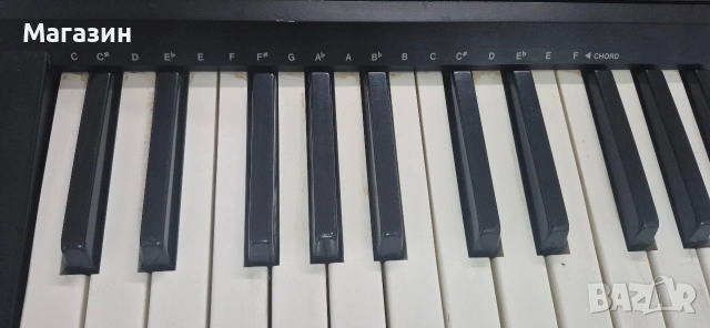 Йоника Casio, снимка 12 - Синтезатори - 53185863