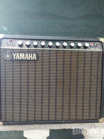 Кубе за китара Marshall , Yamaha , Hohner, снимка 2 - Други - 29215201