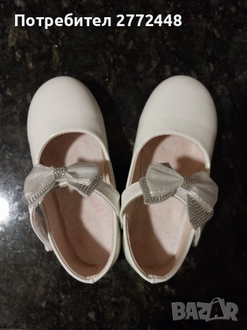 Официални детски обувки р. 29, снимка 2 - Детски обувки - 52900585