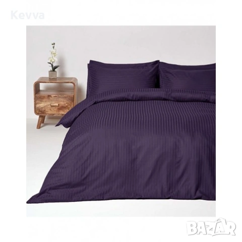 Комбо пакет Олекотена завивка+ плик + калъфка, снимка 2 - Спално бельо - 54007209