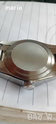 TUDOR GMT 41mm.  , снимка 6 - Мъжки - 55873171