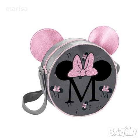 Чанта за рамо, Minnie Mouse, Paso 5903162108476