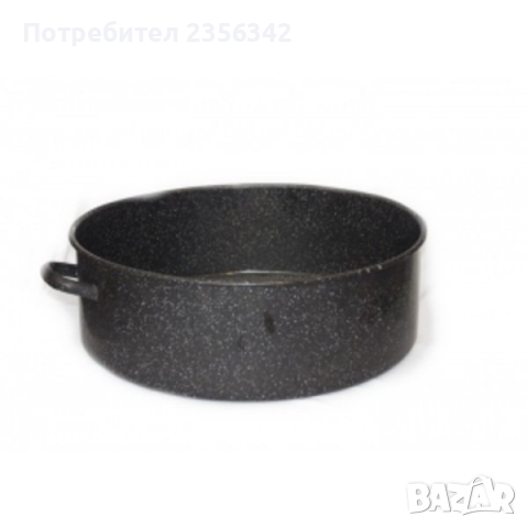 Тава кръгла ф 55