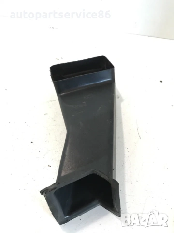 Отоплителен елемент за Mercedes 709 609 (1986-1996) 6738310445 , снимка 3 - Части - 54156341