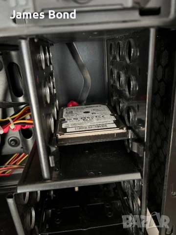 Компютър / i5 6400 / 8GB RAM / 1TB / R7 360 / Win 11, снимка 8 - За дома - 53171813