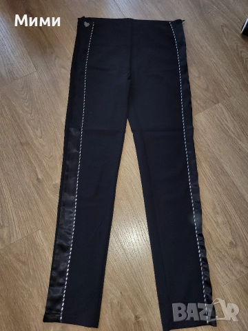 Елегантен панталон Lucy, снимка 2 - Панталони - 52844803