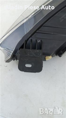 Фар десен , Фар десен Ford Focus 4 Led Halogen Complete код MX7B-13E014-CC, снимка 2 - Аксесоари и консумативи - 44629196