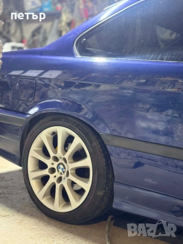 17 джанти Style 188 bmw e36 e46 e90 e91 e92 , снимка 2 - Гуми и джанти - 54049636