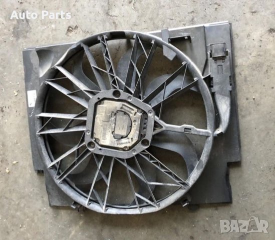 Ел Перка климатик БМВ 530d BMW Е60 Е61 Е90 Е91 Е92 Е93, снимка 2 - Части - 25842959