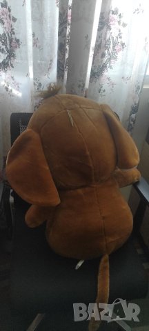 Плюшена играчка Джери, снимка 2 - Плюшени играчки - 40854164