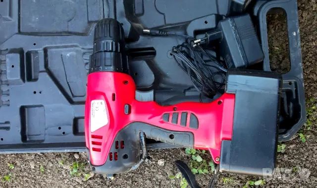 ел.Винтовер , снимка 3 - Винтоверти - 49091173