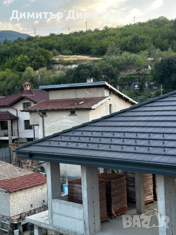 Ремонт на покриви, снимка 4 - Ремонти на покриви - 53878262
