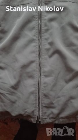 Ретро горнище Nike (made in USA), снимка 5 - Спортни дрехи, екипи - 32097564