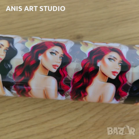 Чаши за Моминско парти , снимка 8 - Сватбени аксесоари - 48910112