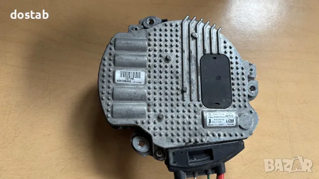 Мотор на перка за охлаждане на bmw x5 g05 x6 g06 , снимка 2 - Части - 56171238