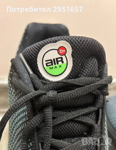 Дамски маратонки Nike , снимка 3 - Маратонки - 51795302