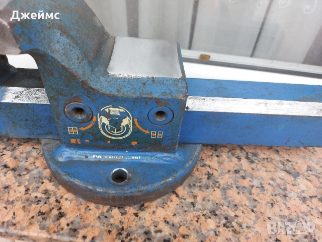 Менгеме Matador /оригинално , снимка 14 - Менгемета - 53959312