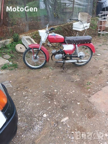 Изкупувам ретро мотори 