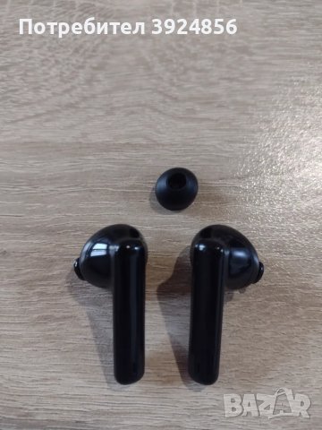 Huawei Freebuds 4i дясна и лява слушалка, снимка 3 - Bluetooth слушалки - 50437230