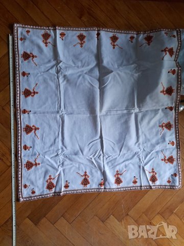 Кенарени кърпи,кувьор и карета, снимка 9 - Антикварни и старинни предмети - 37043390