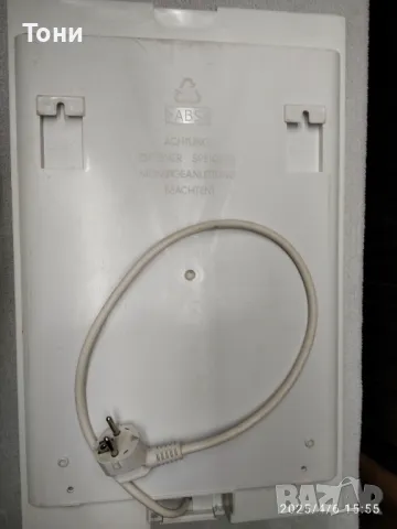 Бързонагряващ бойлер Siemens DO10702, снимка 3 - Бойлери - 49783280