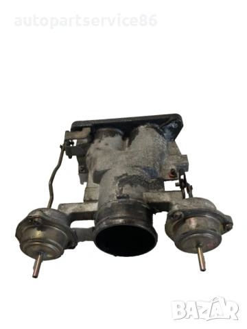 Дроселова клапа за Nissan Terrano 3.0 Td (2005)