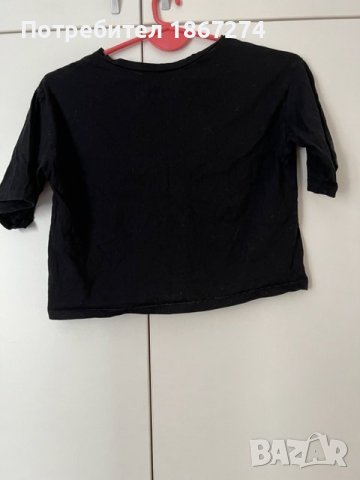 Блузи с къс ръкав, снимка 14 - Ризи - 42300757