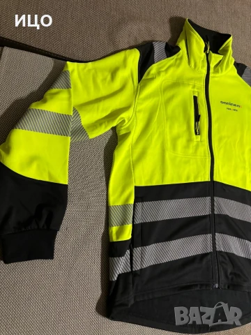 Работно горнище Texstar, снимка 4 - Други - 50717802