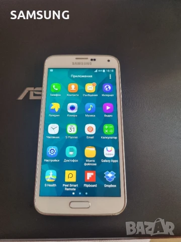 Samsung - S5, снимка 2 - Samsung - 50897461