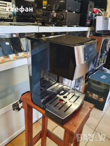 Чисто нова! Еспресо машина BEEM CJ-265A / Кафемашина Идеална за еспресо, капучино, лате макиато, съв, снимка 12 - Кафемашини - 51983321