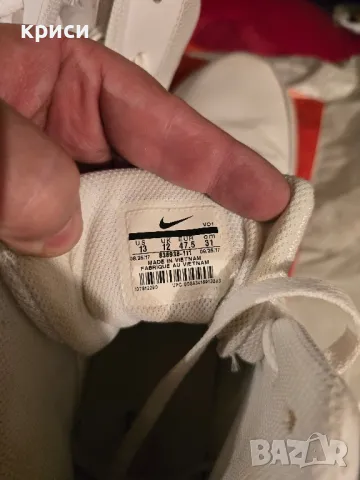 Nike маратонки , снимка 5 - Маратонки - 49425529