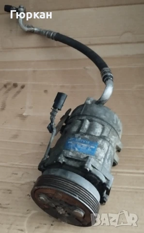 Клима Компресор за VW Sharan 