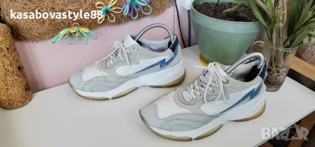 Спортнни Обувки Geox 38 н. , снимка 10 - Дамски ежедневни обувки - 49723601