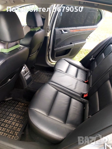 Skoda Superb 2.0TDI 125KW DSG , снимка 9 - Автомобили и джипове - 54001405