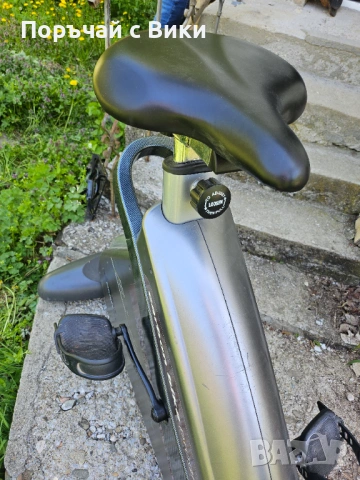 Велоергометър, снимка 7 - Фитнес уреди - 54320458