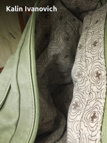 луксозна дамска чанта за секидневно ползване , снимка 4 - Чанти - 53893064