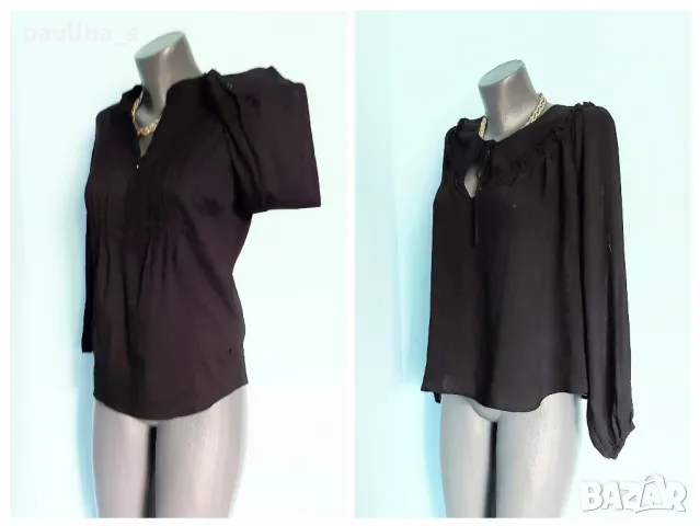 Два различни броя / Черна маркова туника 