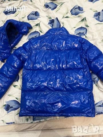 Moncler montbeliard яке, снимка 3 - Якета - 54254199