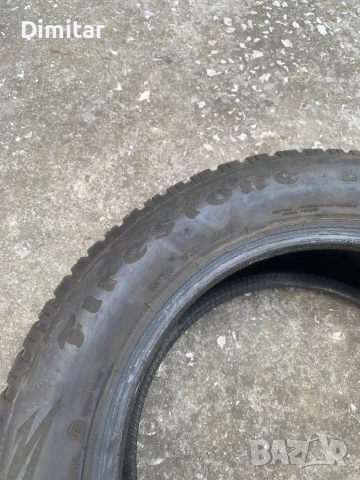 Гума 235/55/17, снимка 2 - Гуми и джанти - 50609581