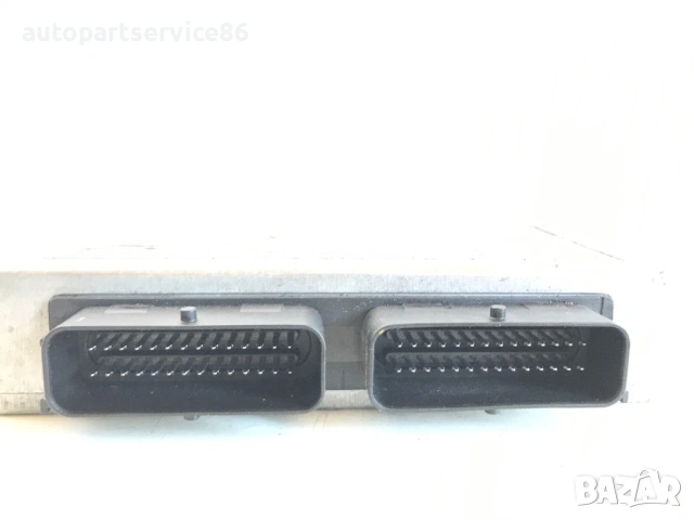 ЛПГ контролен блок / ECU за Porsche Cayenne 4.5 V8 (2005) 67R-014862 , снимка 2 - Части - 54309359