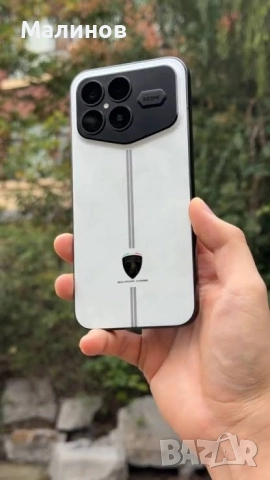 Xiaomi Redmi K90 Pro Max Dual sim 5G 7560mAh батерия от Get Mobile, снимка 10 - Xiaomi - 48278038