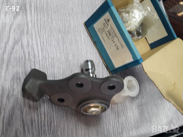 352826=027290124576**NEU**LEMFÖRDER**OPEL**ШАРНИР  ДОЛЕН, снимка 5 - Части - 35447351