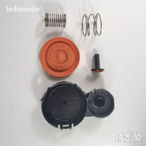 Мембрана клапан картерни газове и капачка  FIAT OPEL, снимка 3 - Части - 39909847