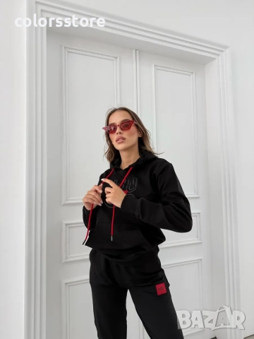 Дамски спортен екип Hugo Boss/VL57t, снимка 2 - Спортни екипи - 52686713