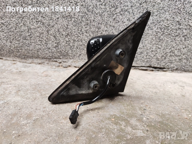 Дясно огледало за БМВ Е36, снимка 8 - Части - 50087249