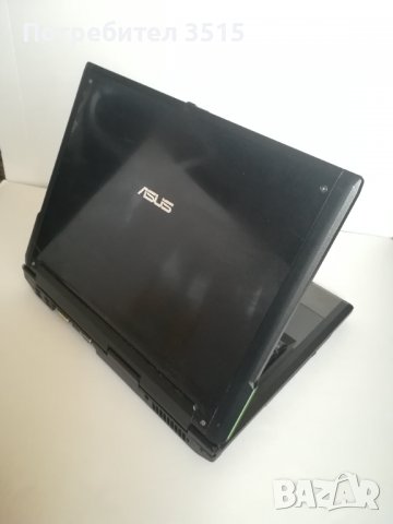 Лаптоп ASUS G1 , снимка 4 - Лаптопи за игри - 38512912