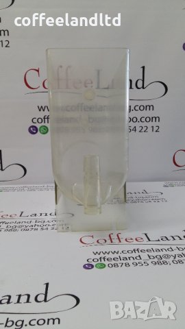 Бункер за скрежина SPM