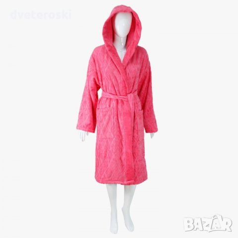 Халат за баня размер  ХХЛ