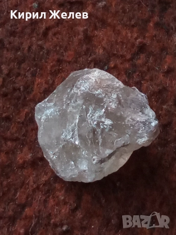 Планински кристал 52569, снимка 5 - Антикварни и старинни предмети - 52717136
